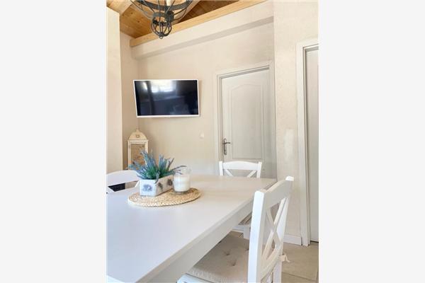 House K1, for 4 persons