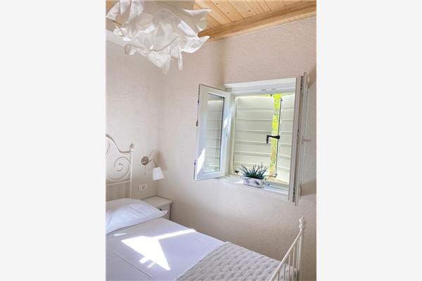 House K1, for 4 persons