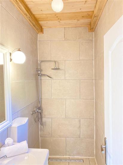 House K1, for 4 persons