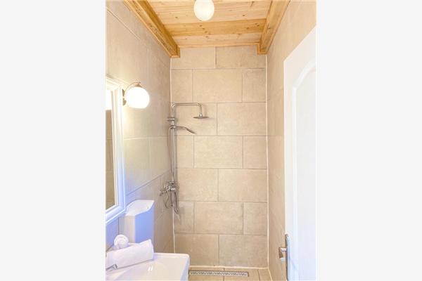 House K1, for 4 persons