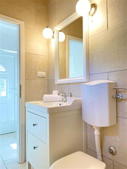 House K1, for 4 persons