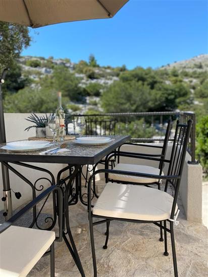 House K1, for 4 persons