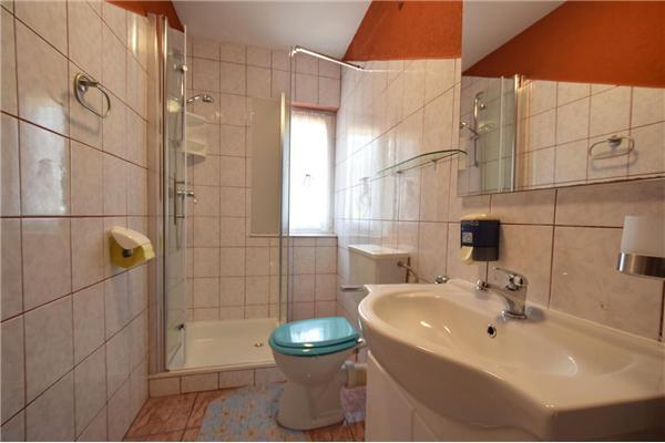 Apartment A2, for 3 persons