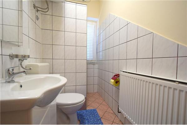 Apartment A3, for 5 persons