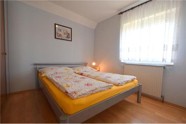 Apartment A1, for 3 persons