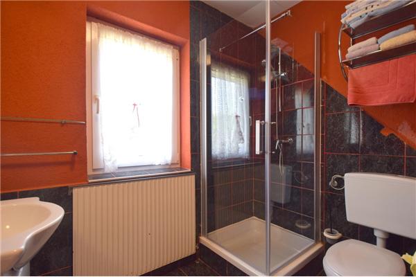 Apartment A1, for 3 persons