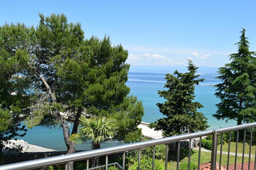 Apartment A1, for 3 persons