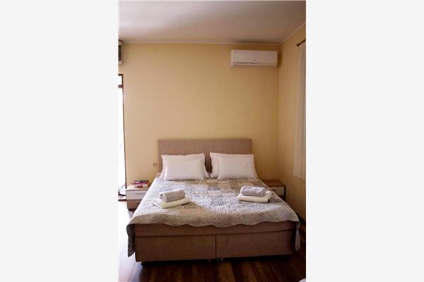 Apartment A1, for 3 persons