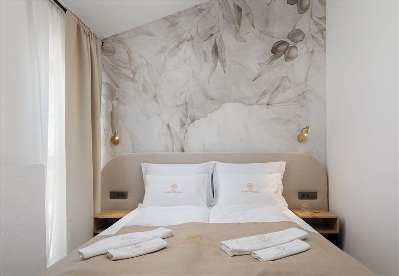 House K1, for 8 persons