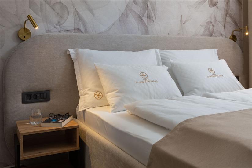 House K1, for 8 persons