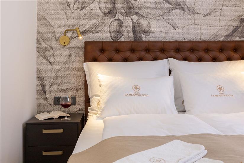 House K1, for 8 persons