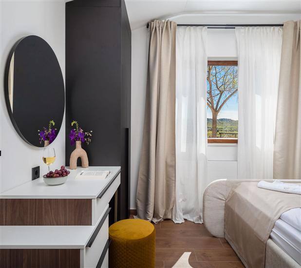 House K1, for 8 persons