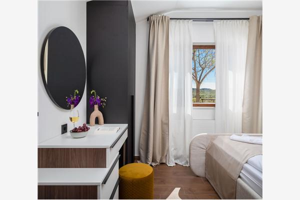 House K1, for 8 persons