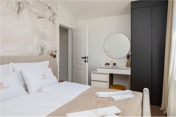 House K1, for 8 persons