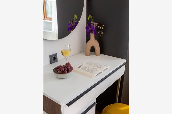 House K1, for 8 persons