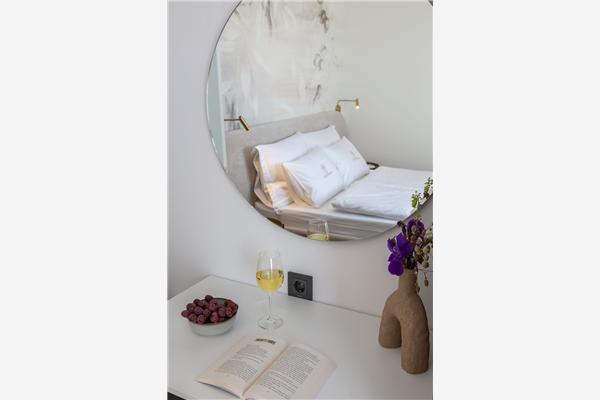 House K1, for 8 persons