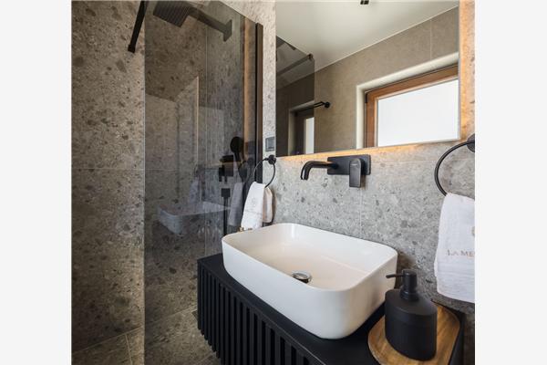 House K1, for 8 persons