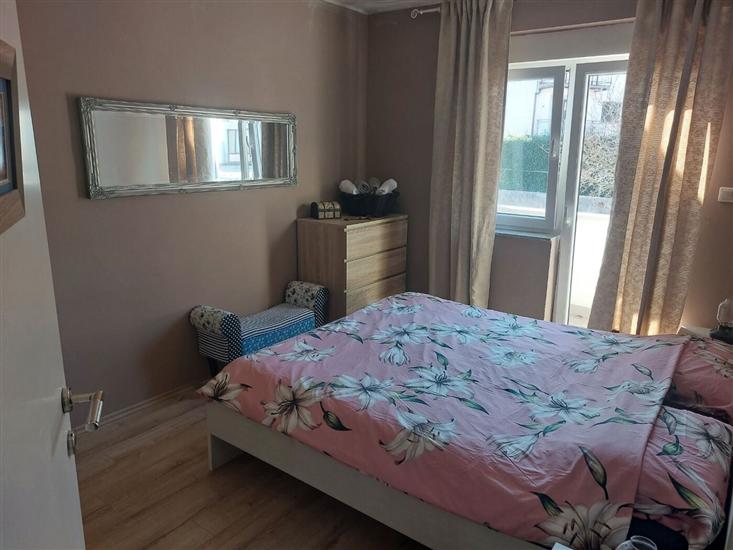 Apartment A4, for 4 persons