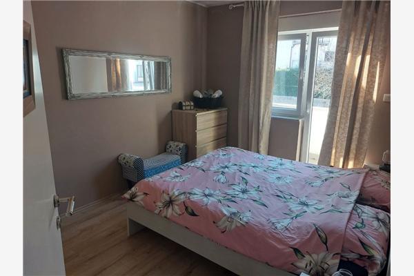 Apartment A4, for 4 persons