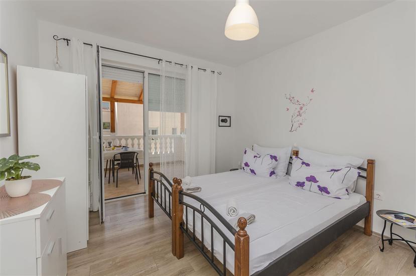 Apartman A2, na 4 osebe