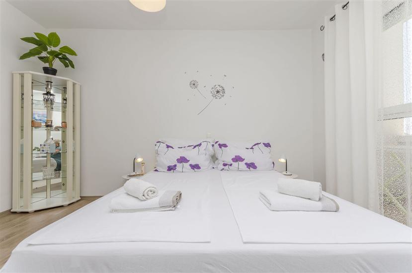 Apartman A2, na 4 osebe