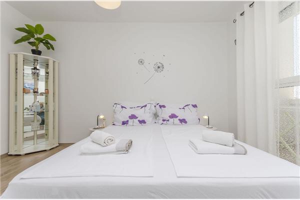 Apartman A2, na 4 osebe