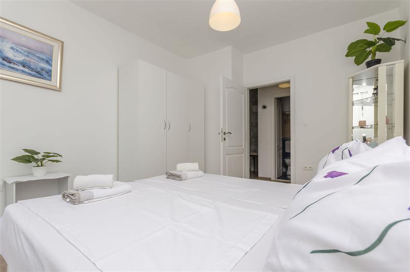 Apartman A2, na 4 osebe