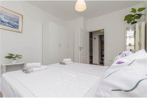 Apartman A2, na 4 osebe