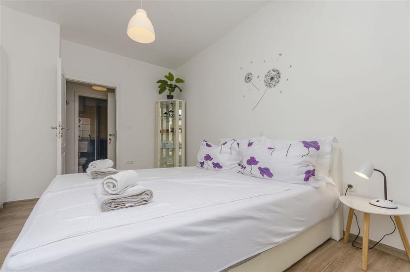 Apartman A2, na 4 osebe