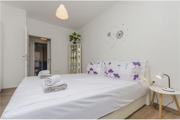 Apartman A2, na 4 osebe