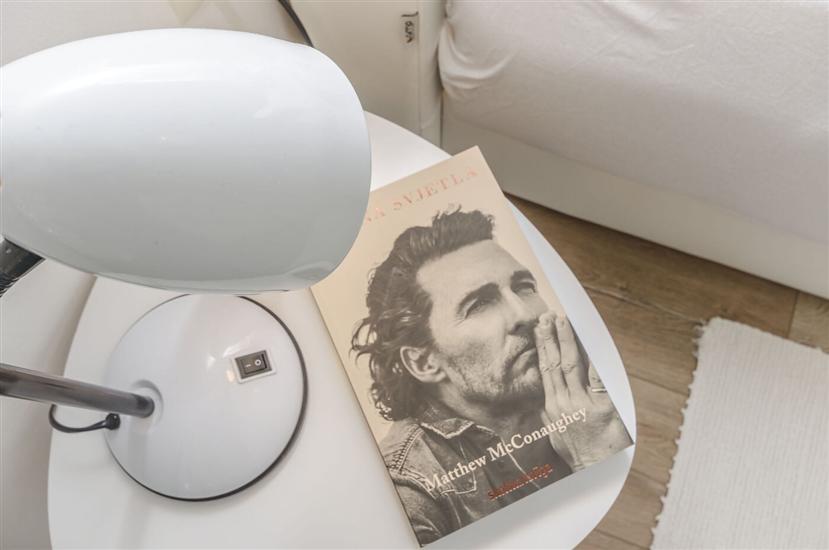 Apartman A2, na 4 osebe