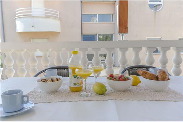 Apartman A2, na 4 osebe