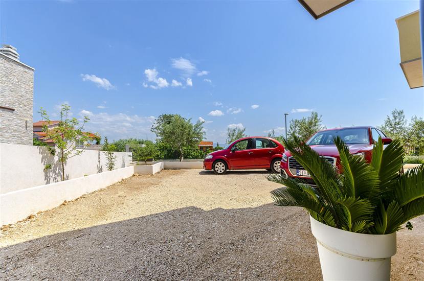 Apartmani Diora and Silver