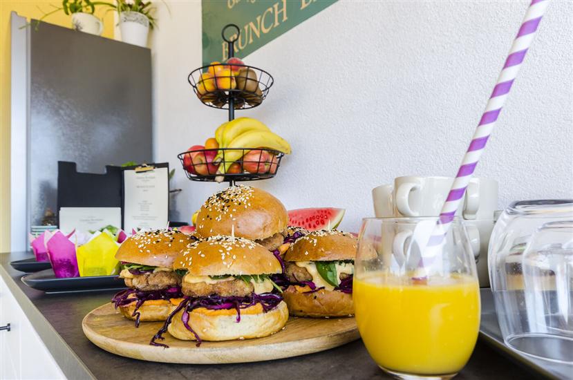 Apartmani Diora and Silver