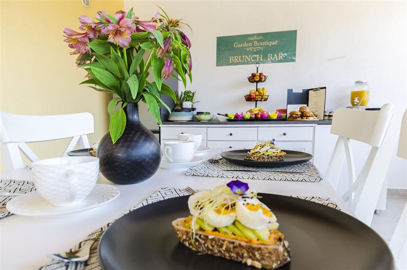 Apartmani Diora and Silver