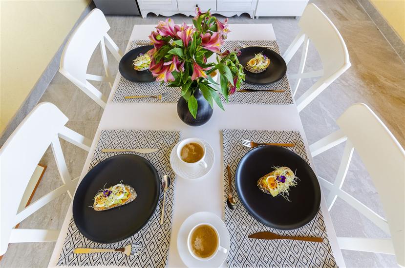 Apartmani Diora and Silver