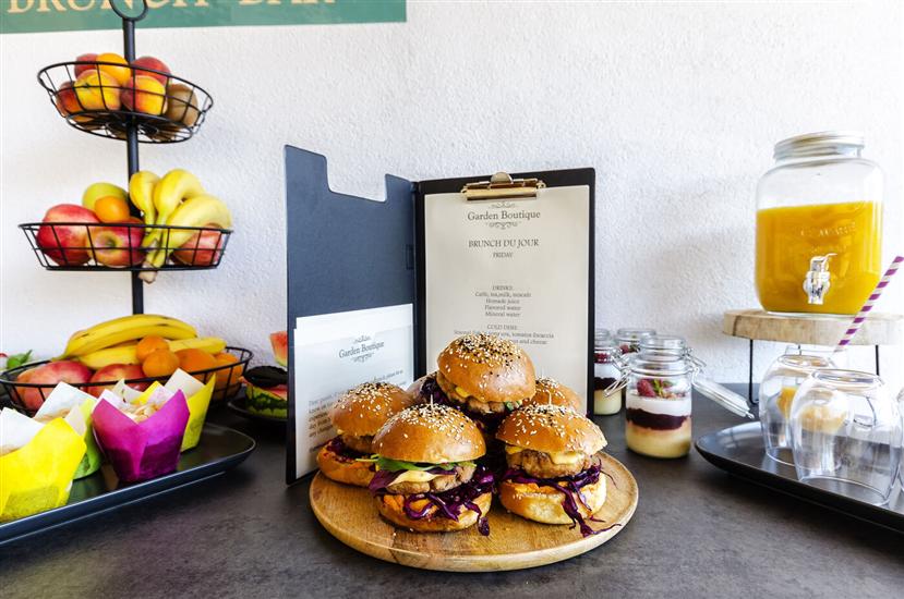 Apartmani Diora and Silver