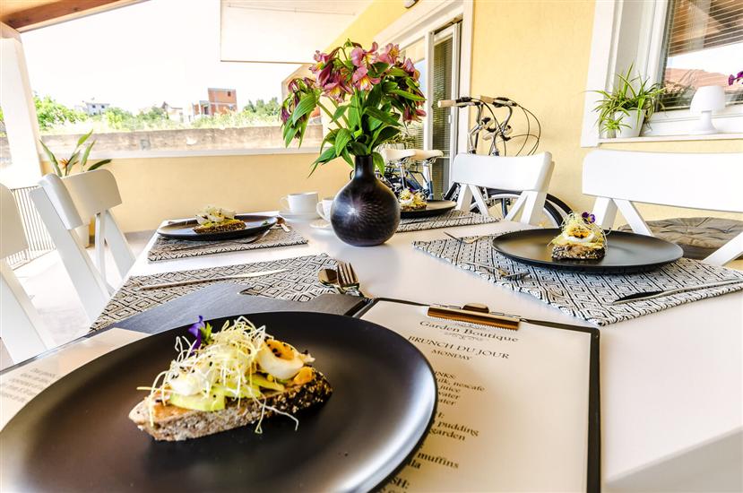 Apartmani Diora and Silver