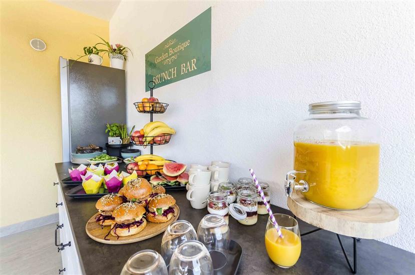 Apartmani Diora and Silver