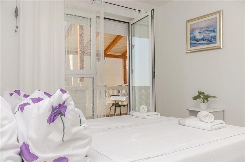 Apartman A2, na 4 osebe