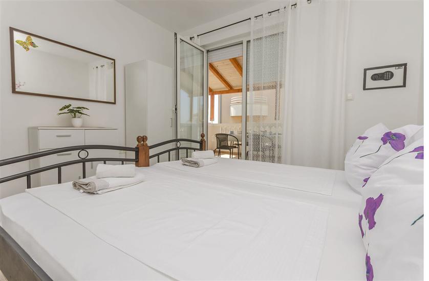 Apartman A2, na 4 osebe