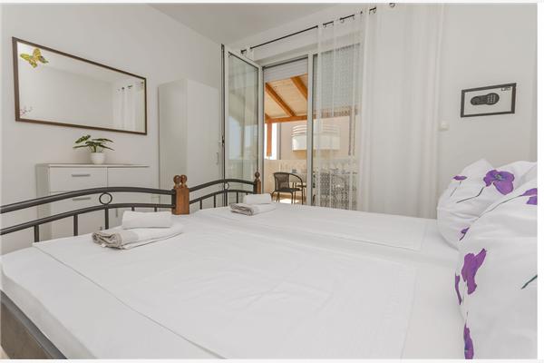 Apartman A2, na 4 osebe