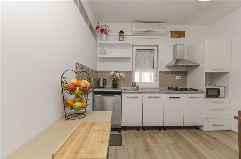 Apartman A2, na 4 osebe
