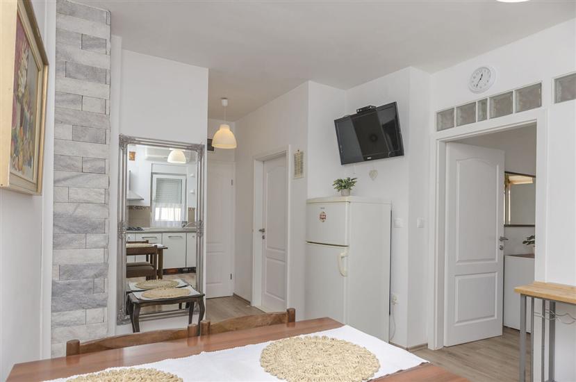 Apartman A2, na 4 osebe