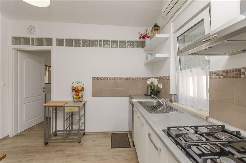 Apartman A2, na 4 osebe