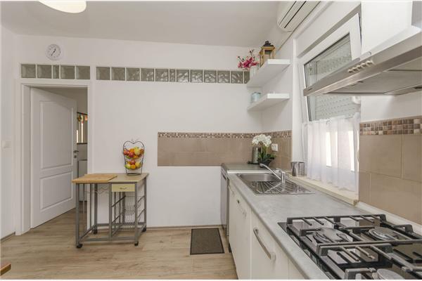 Apartman A2, na 4 osebe