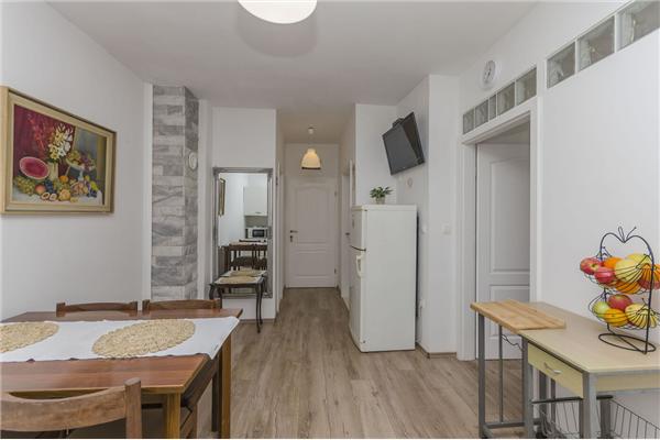 Apartman A2, na 4 osebe