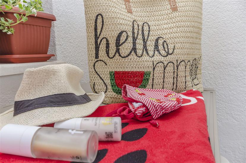 Apartman A2, na 4 osebe