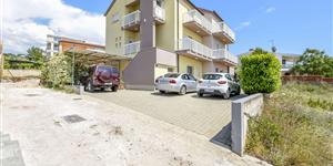 Apartment - Rogoznica