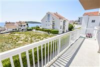 Apartment A2, for 6 persons